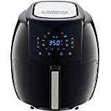 philips hd9220 29 airfryer 1.8 lb 2.75 qt black