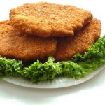 Chicken patties in the Air Fryer - Airfryers Online