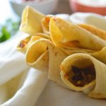 Pork Taquitos in the Air Fryer-image